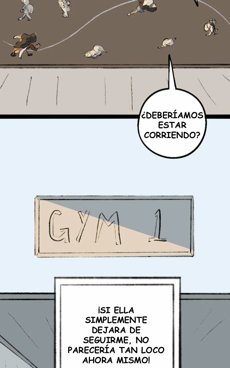 Página 46 del Manga