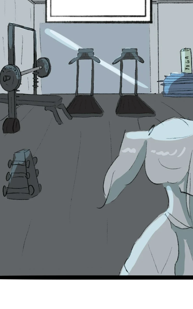 Página 47 del Manga