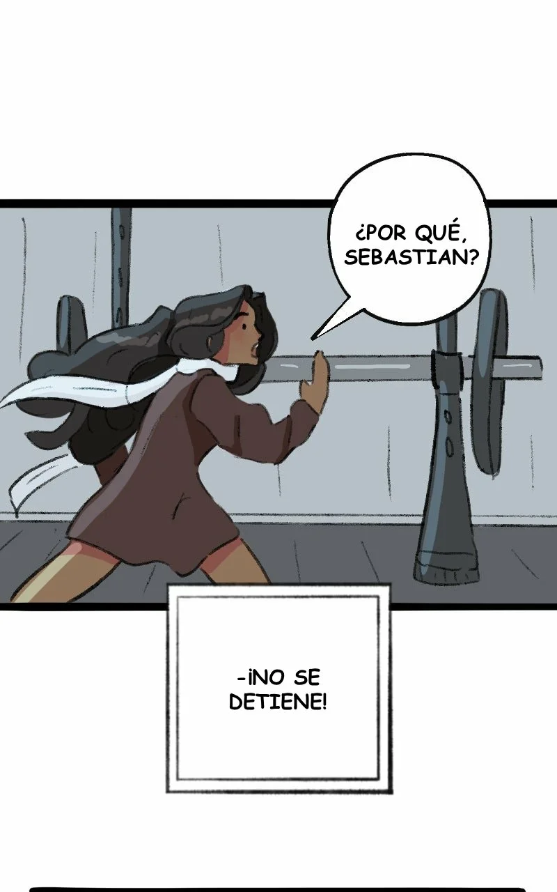Página 49 del Manga