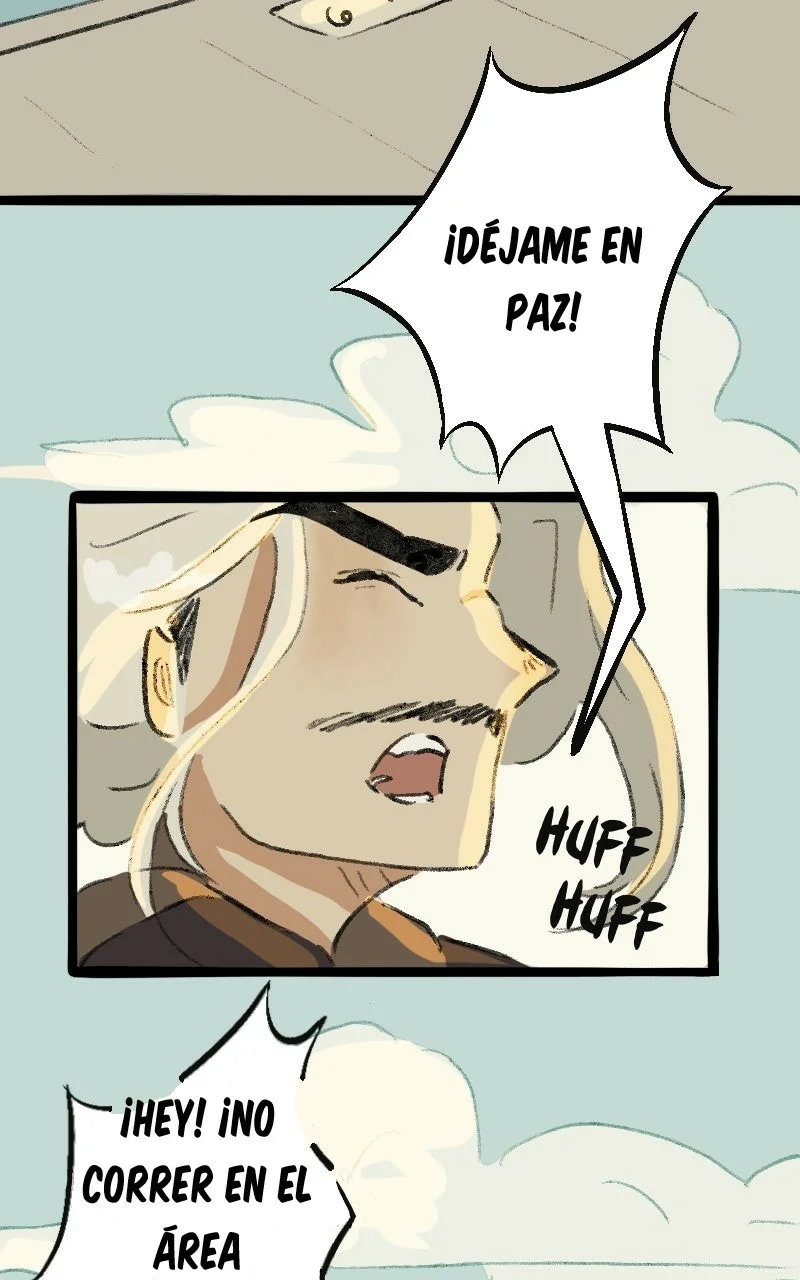 Página 51 del Manga