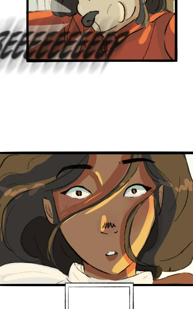 Página 55 del Manga
