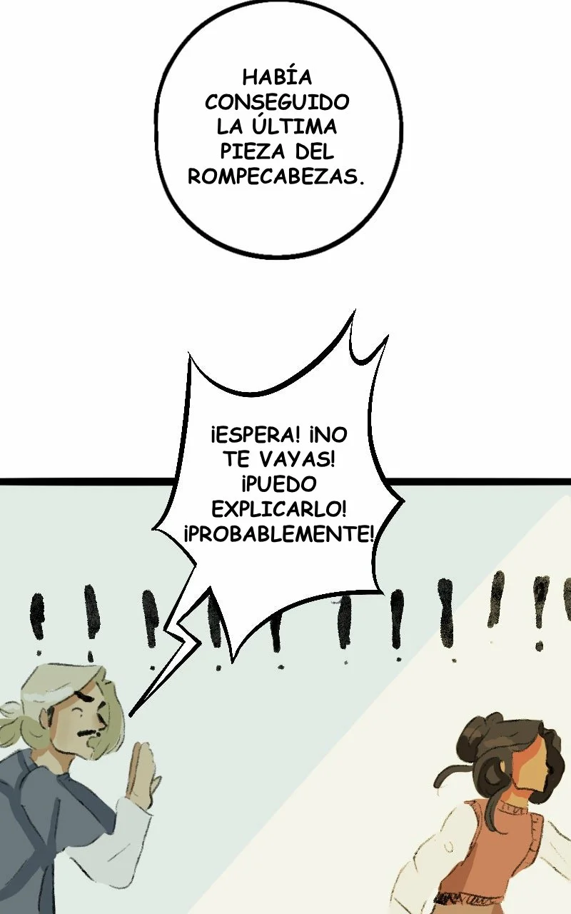 Página 46 del Manga