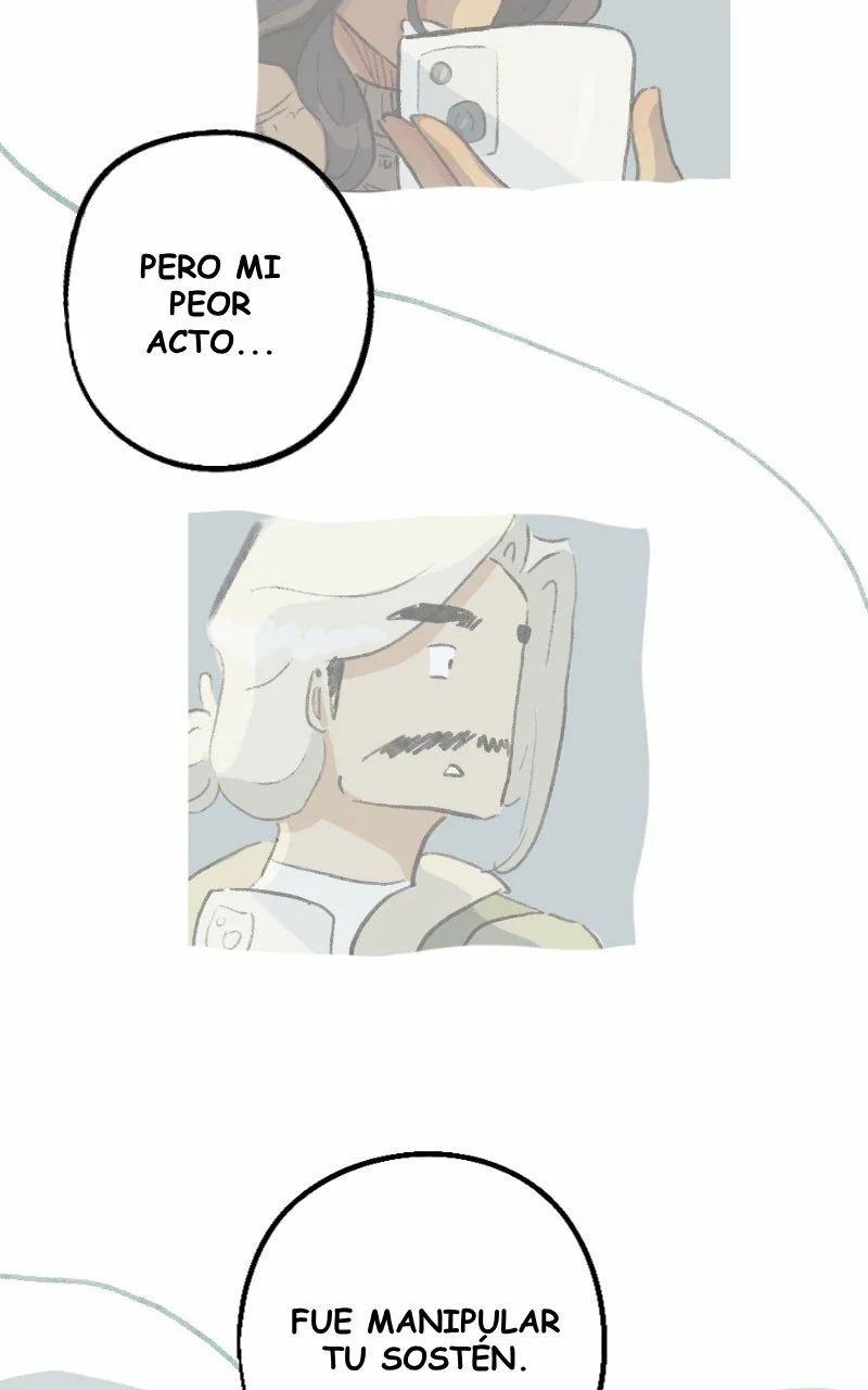 Página 54 del Manga