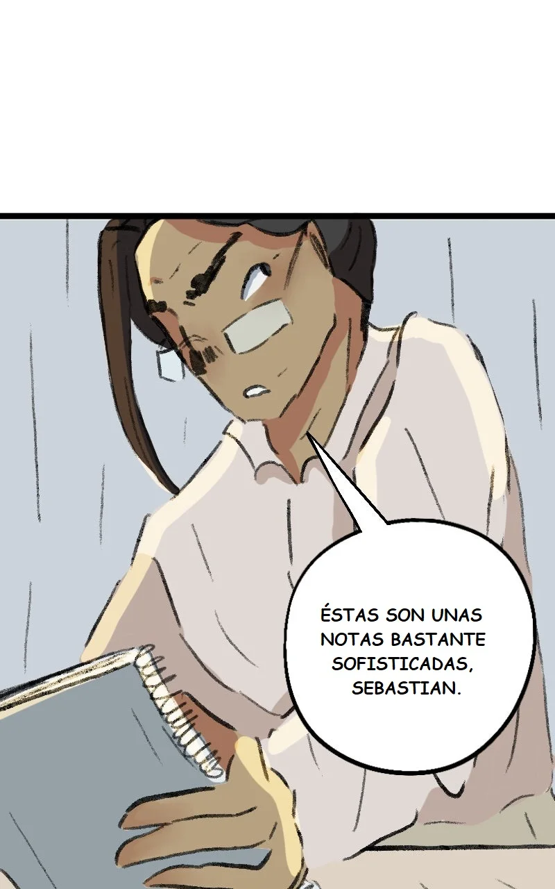 Página 34 del Manga