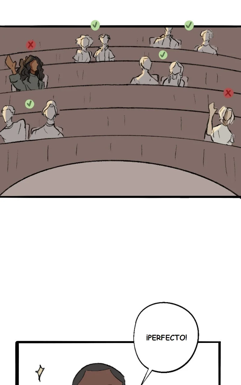 Página 42 del Manga