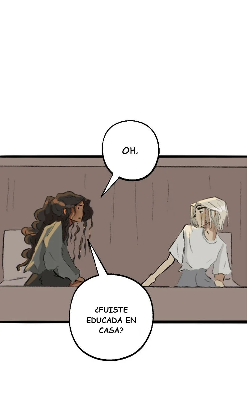 Página 40 del Manga