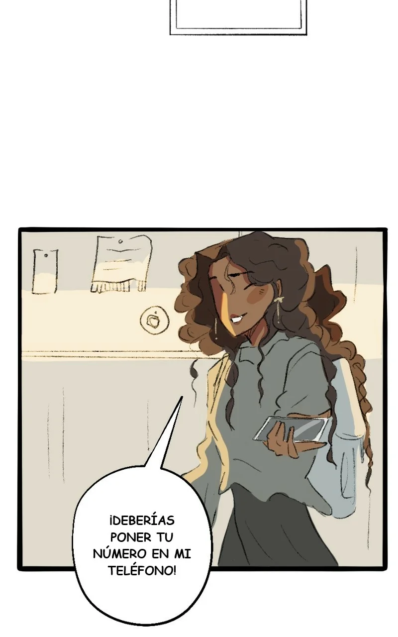 Página 38 del Manga