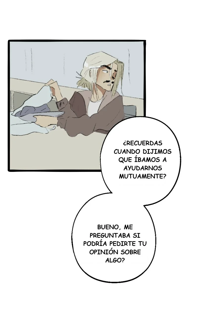 Página 35 del Manga