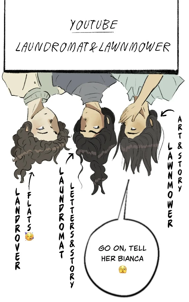 Página 48 del Manga