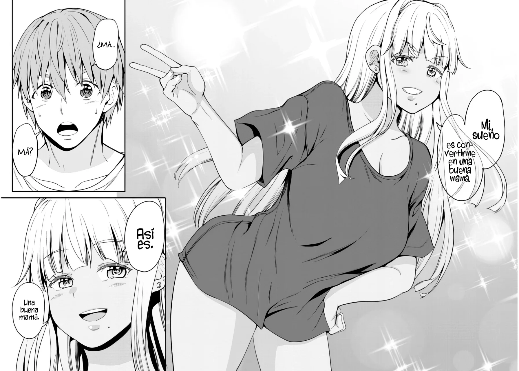 Página 36 del Manga