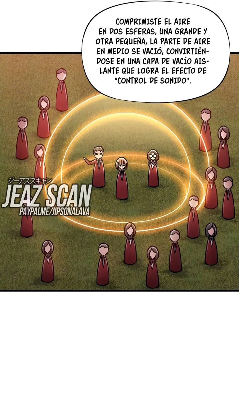 Página 37 del Manga