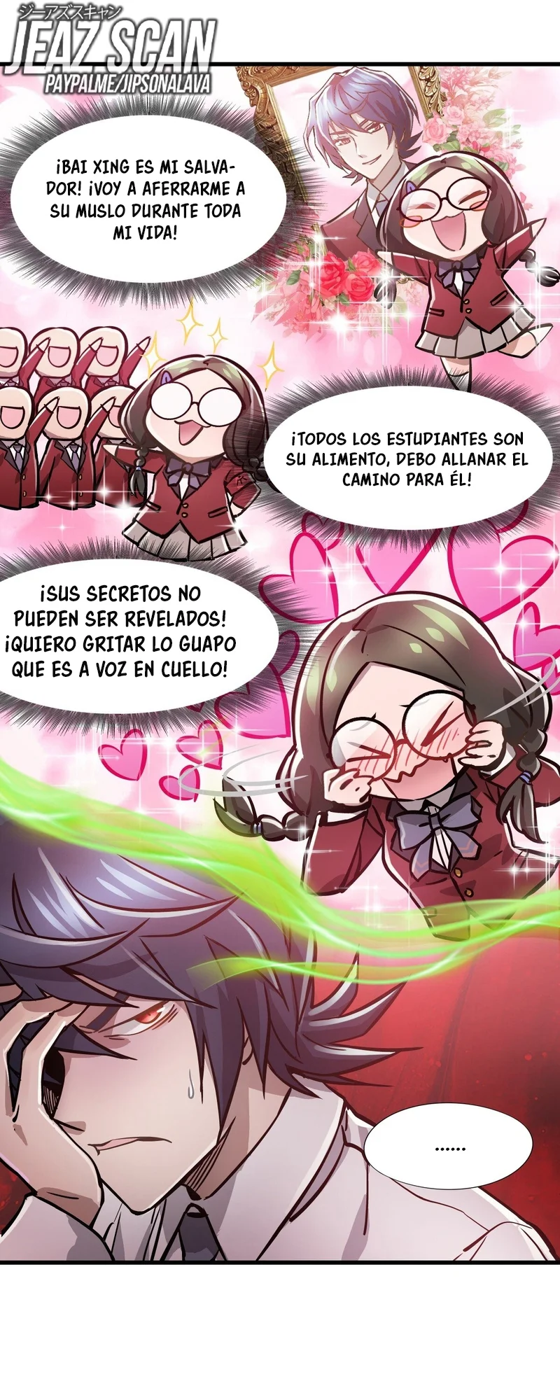 Página 42 del Manga