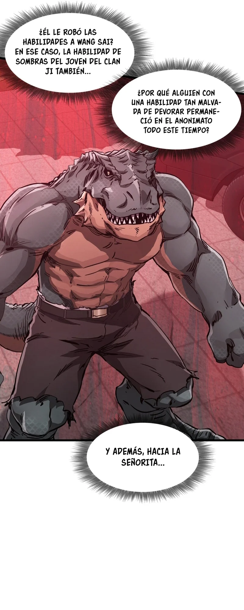 Página 48 del Manga