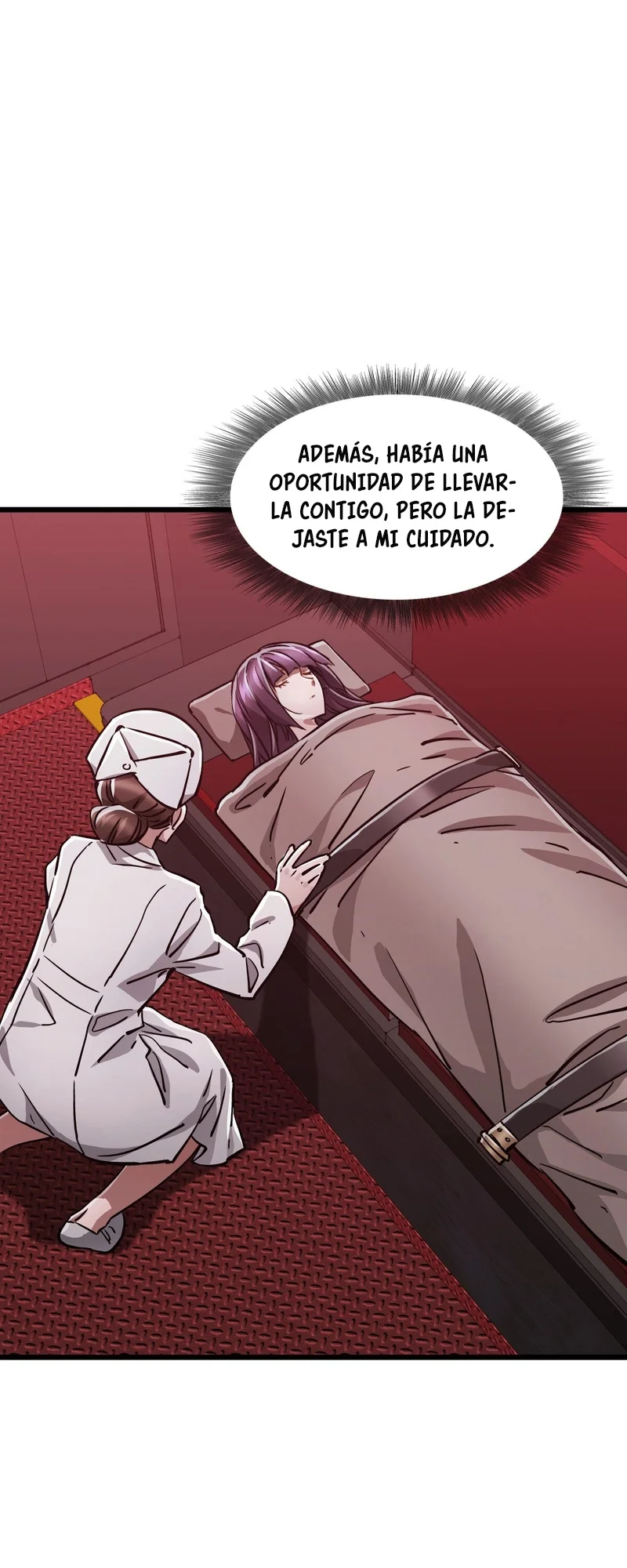 Página 51 del Manga