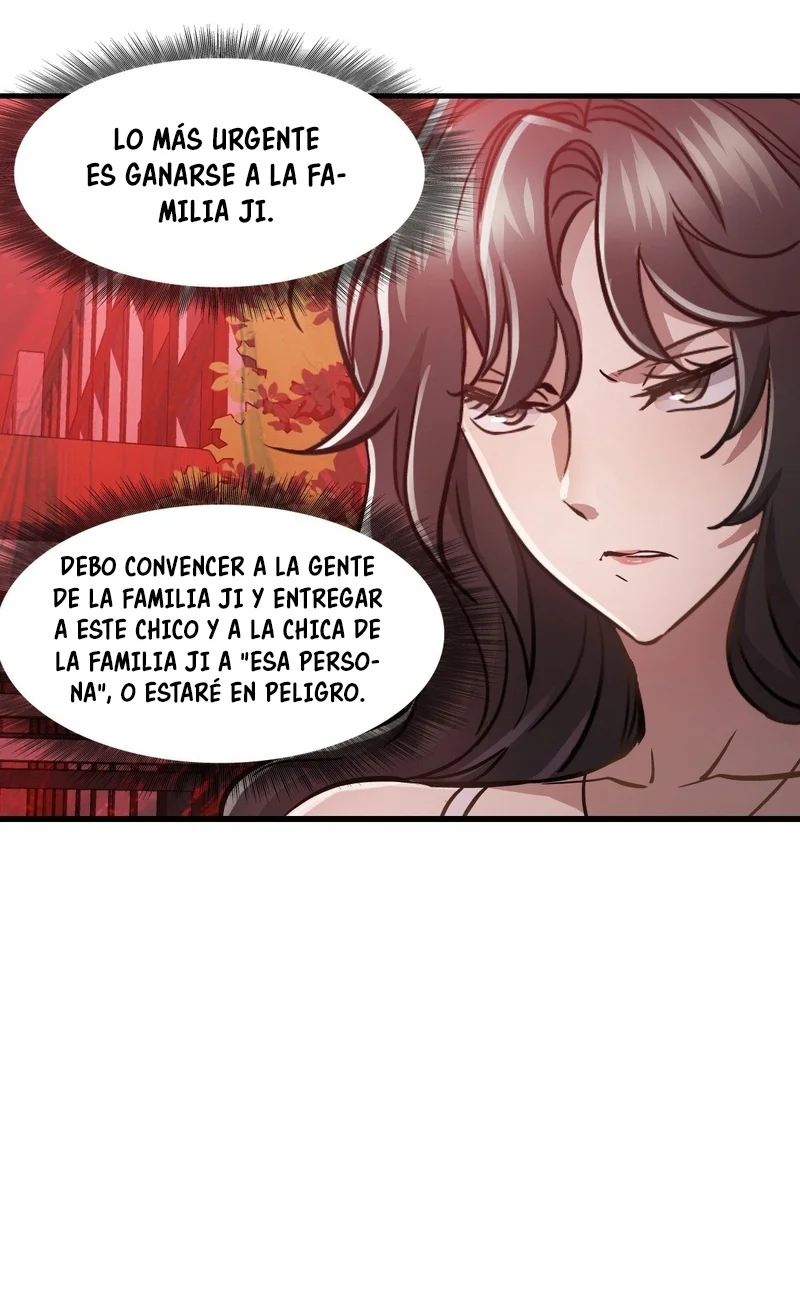 Página 56 del Manga