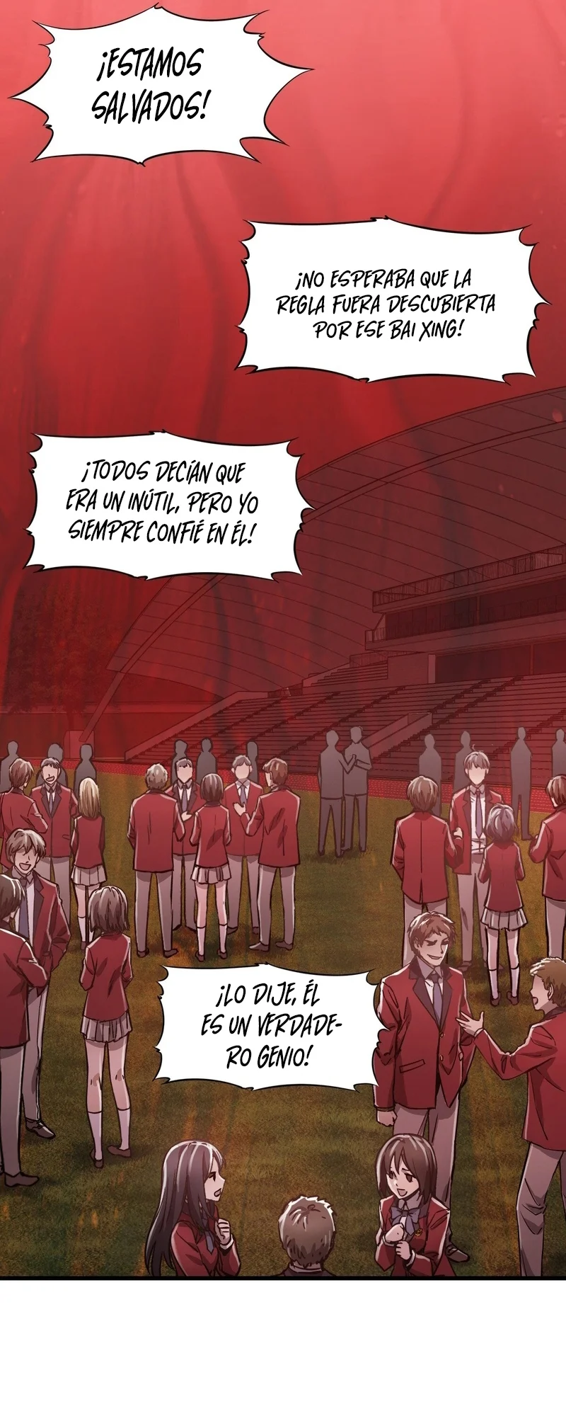 Página 60 del Manga