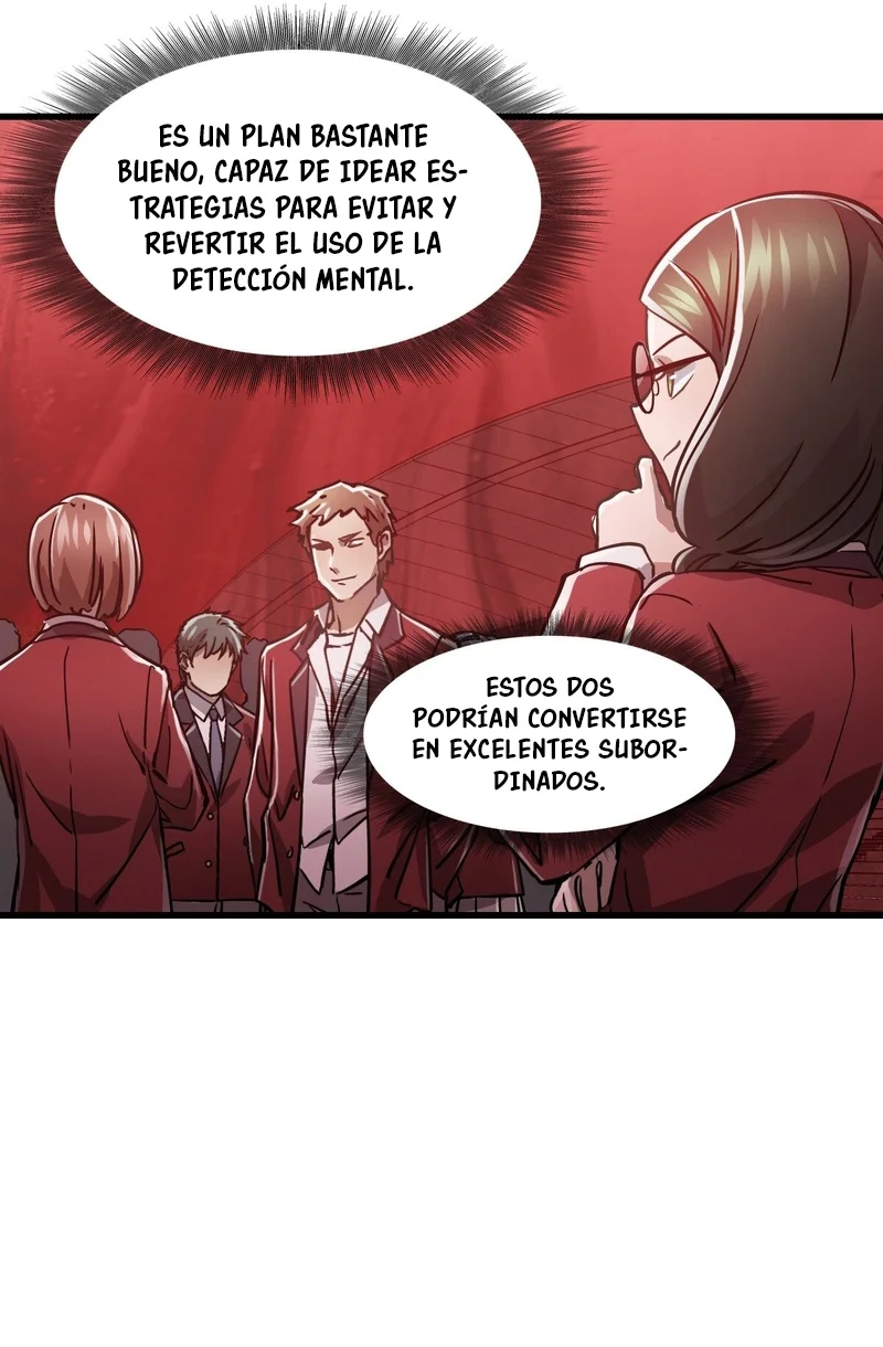 Página 64 del Manga