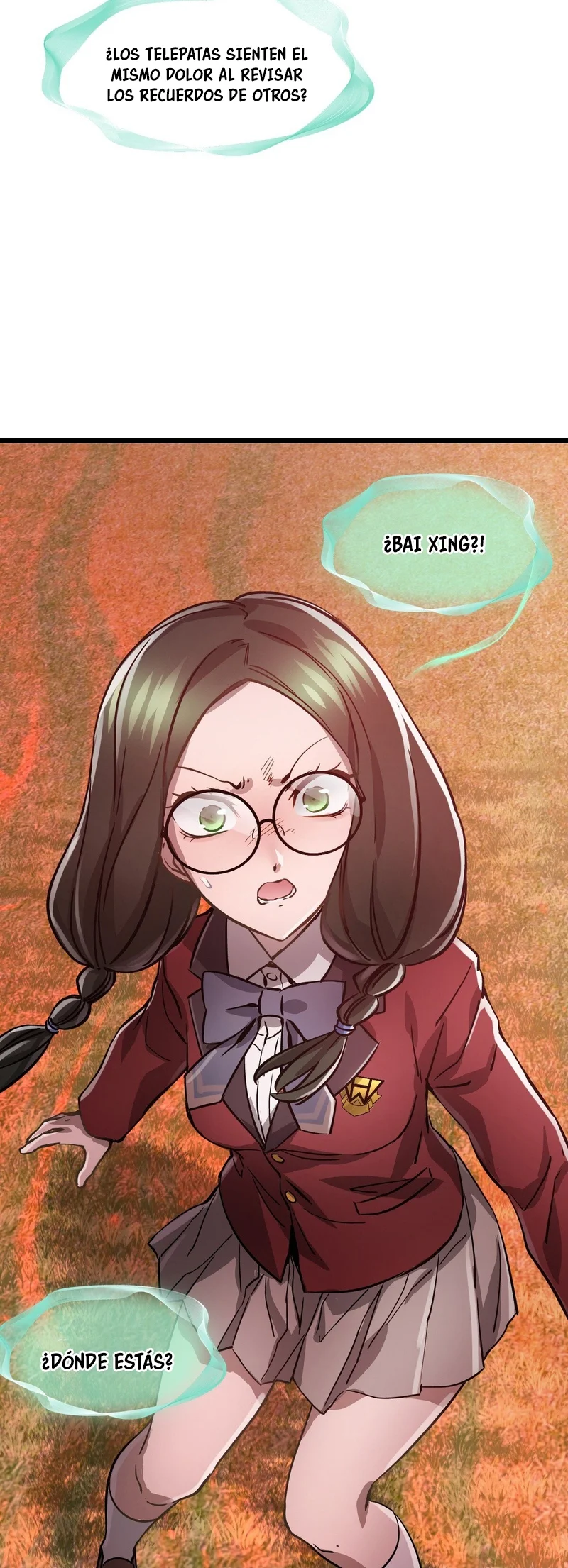 Página 35 del Manga