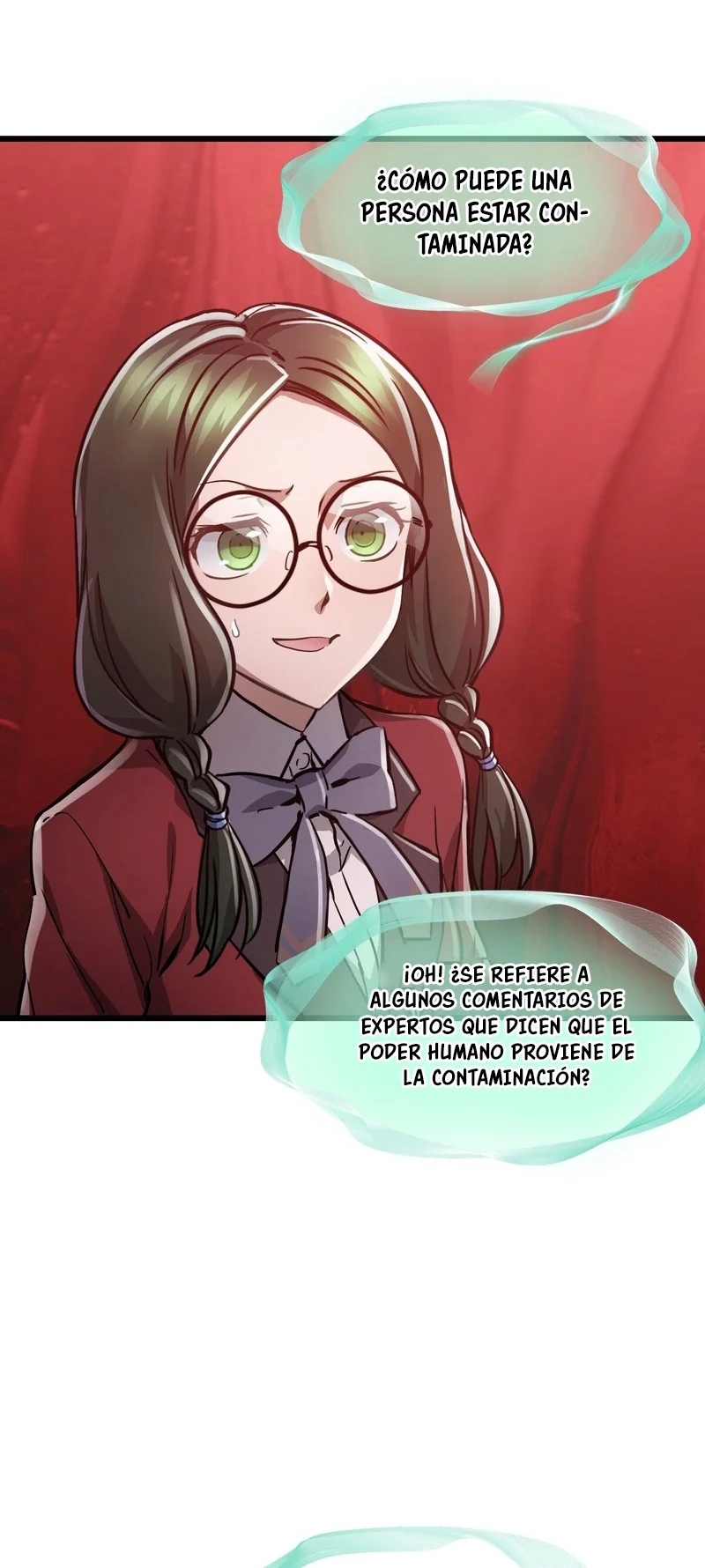 Página 39 del Manga