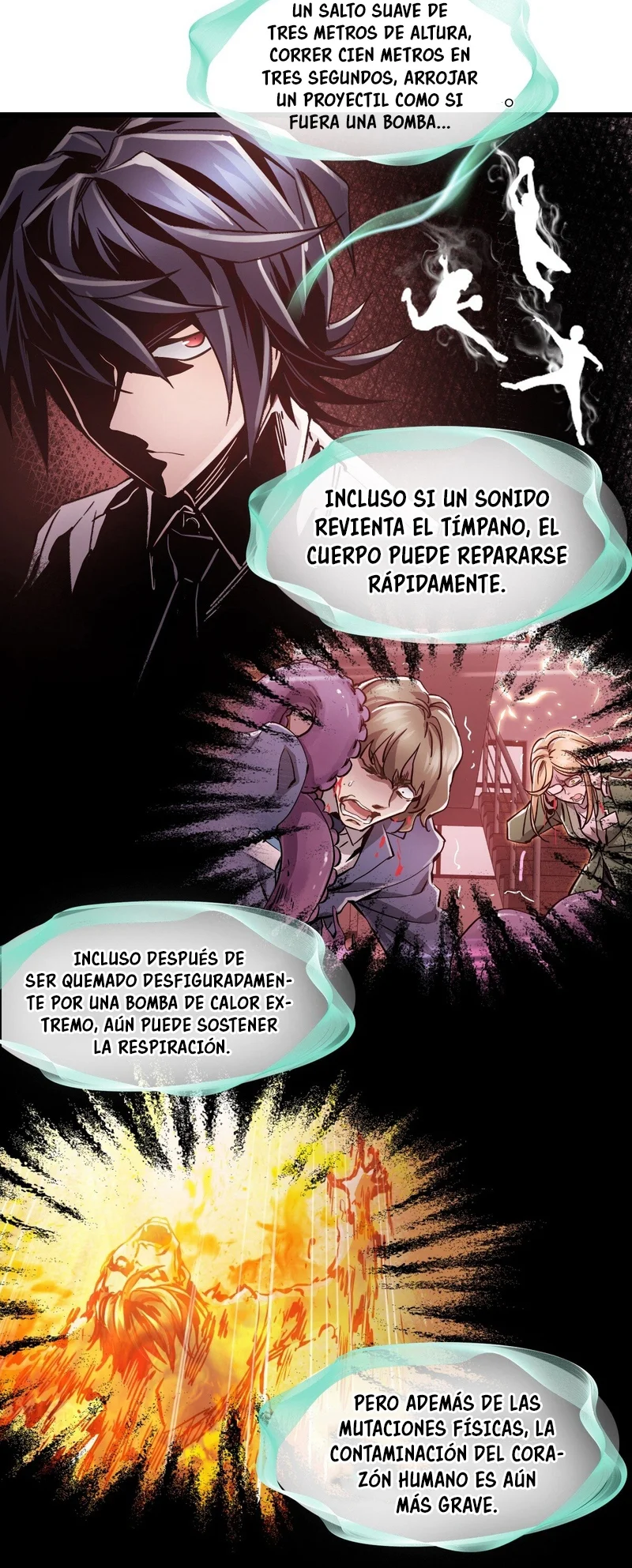 Página 40 del Manga