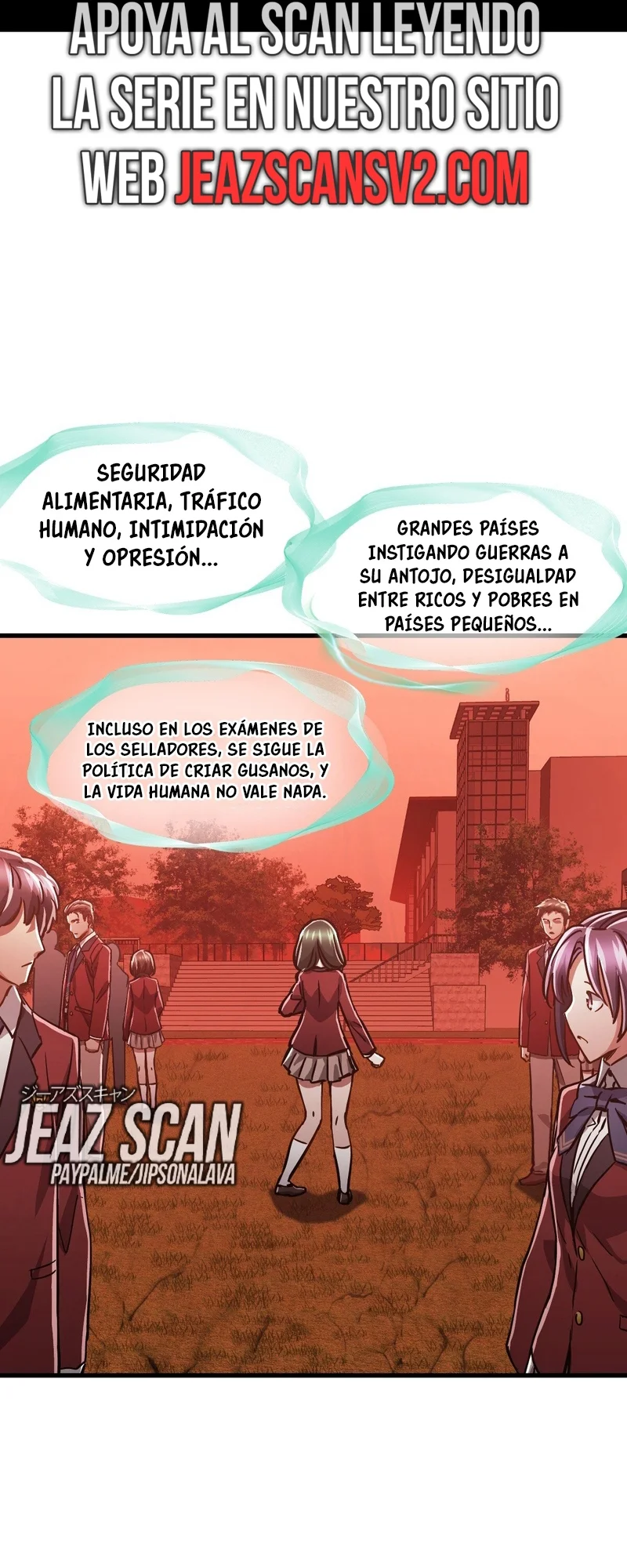Página 41 del Manga