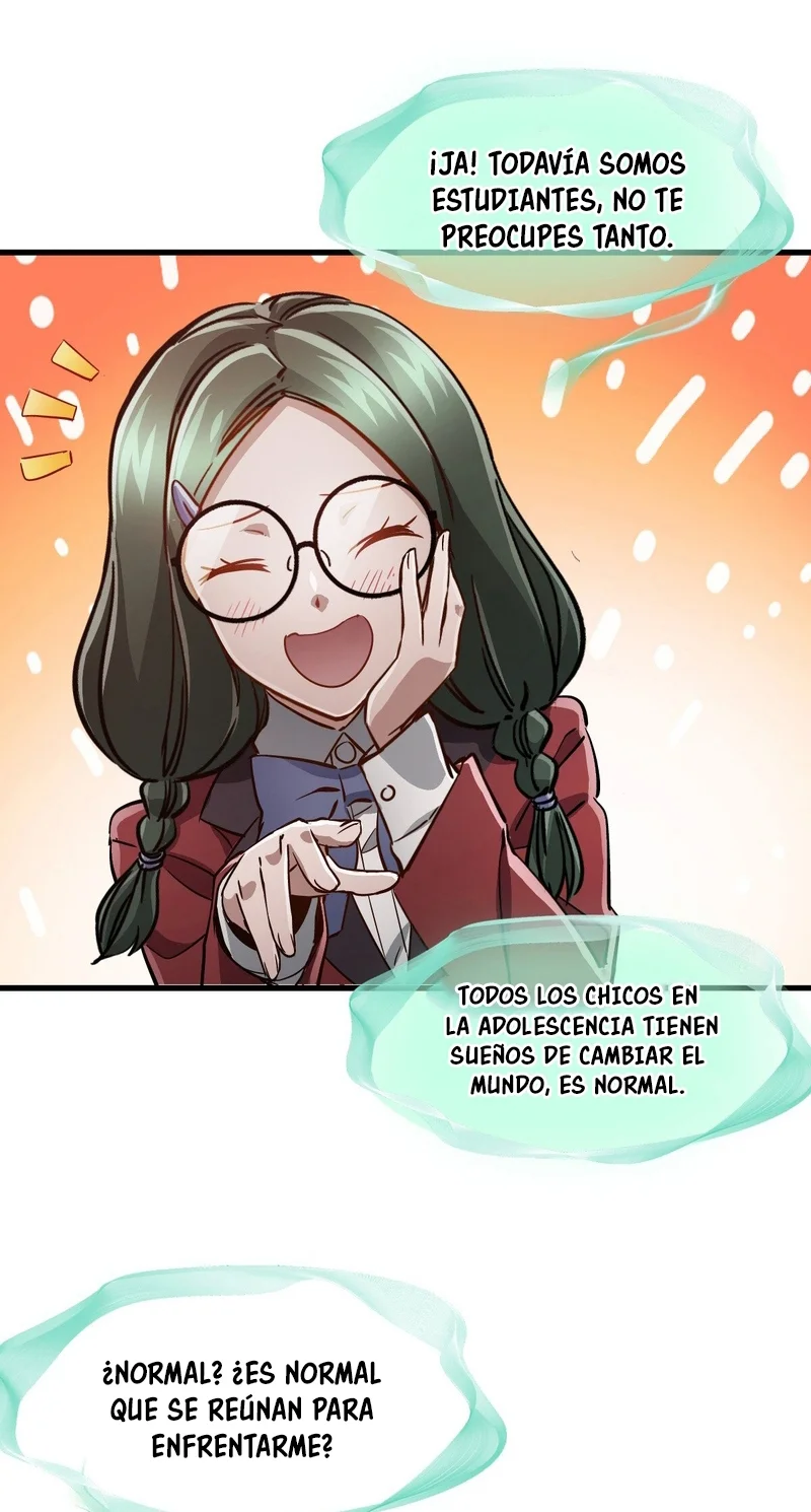Página 42 del Manga