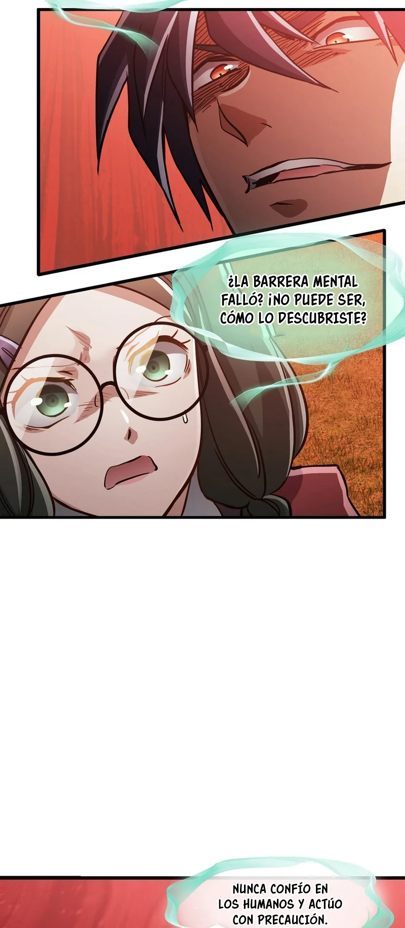 Página 43 del Manga