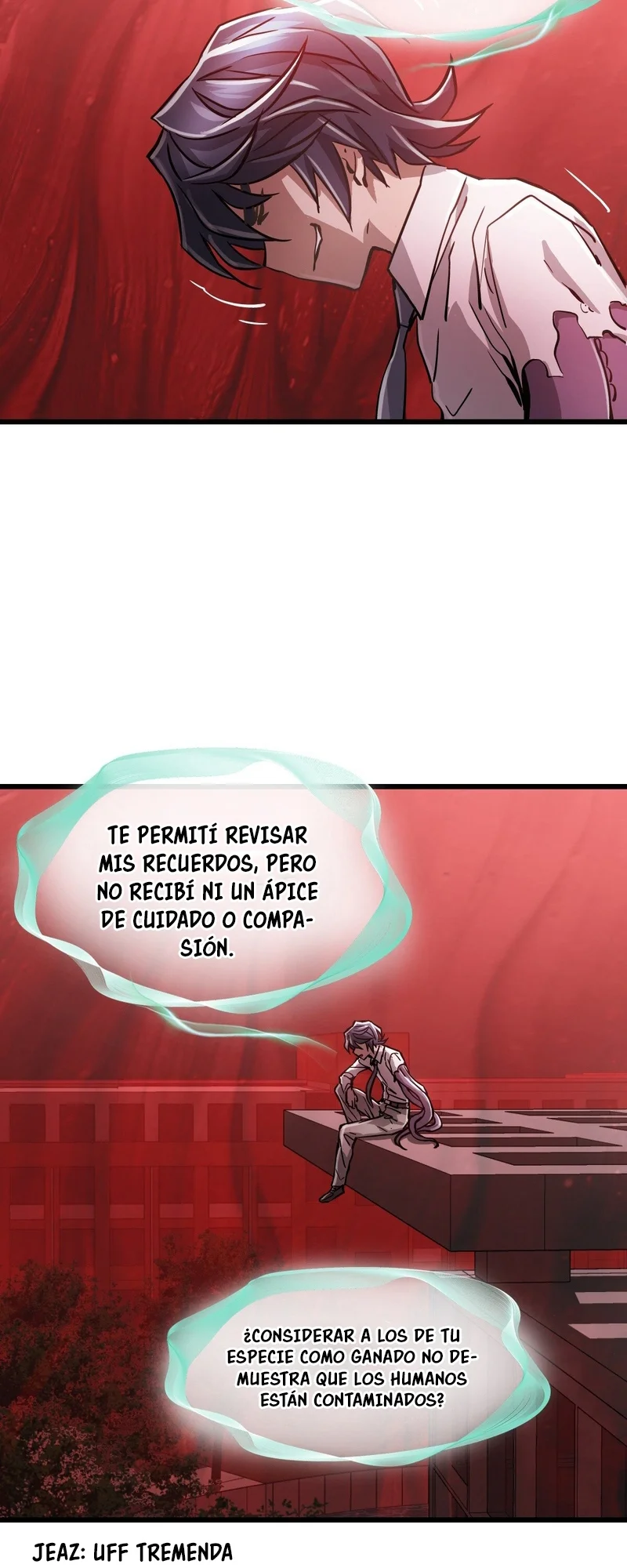 Página 44 del Manga