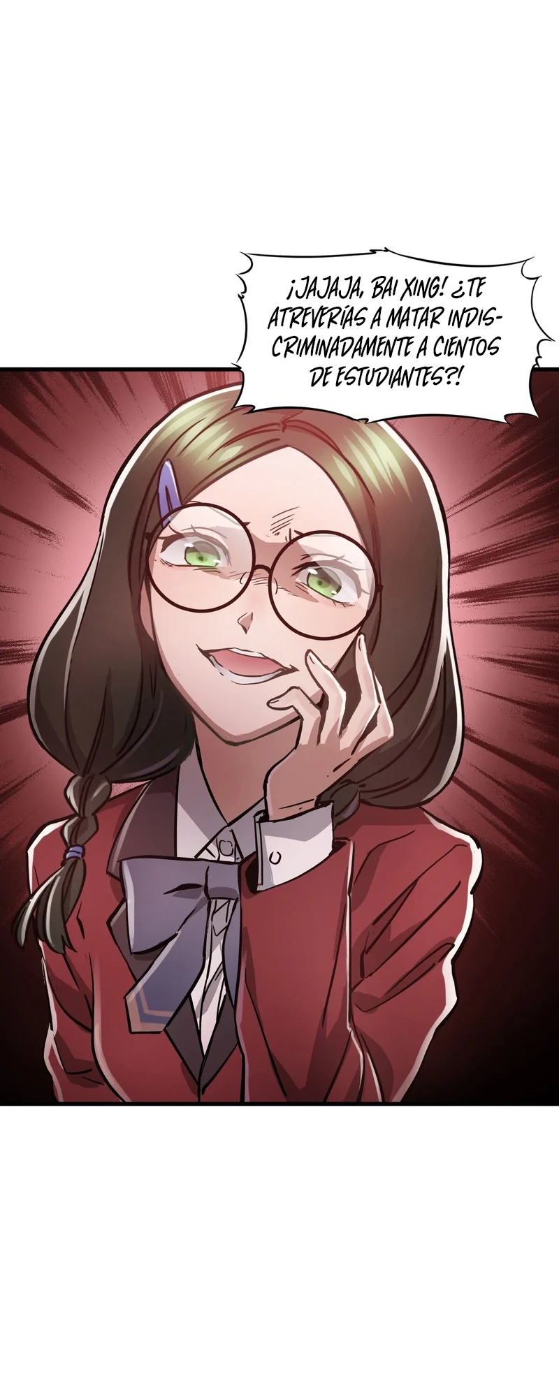Página 51 del Manga