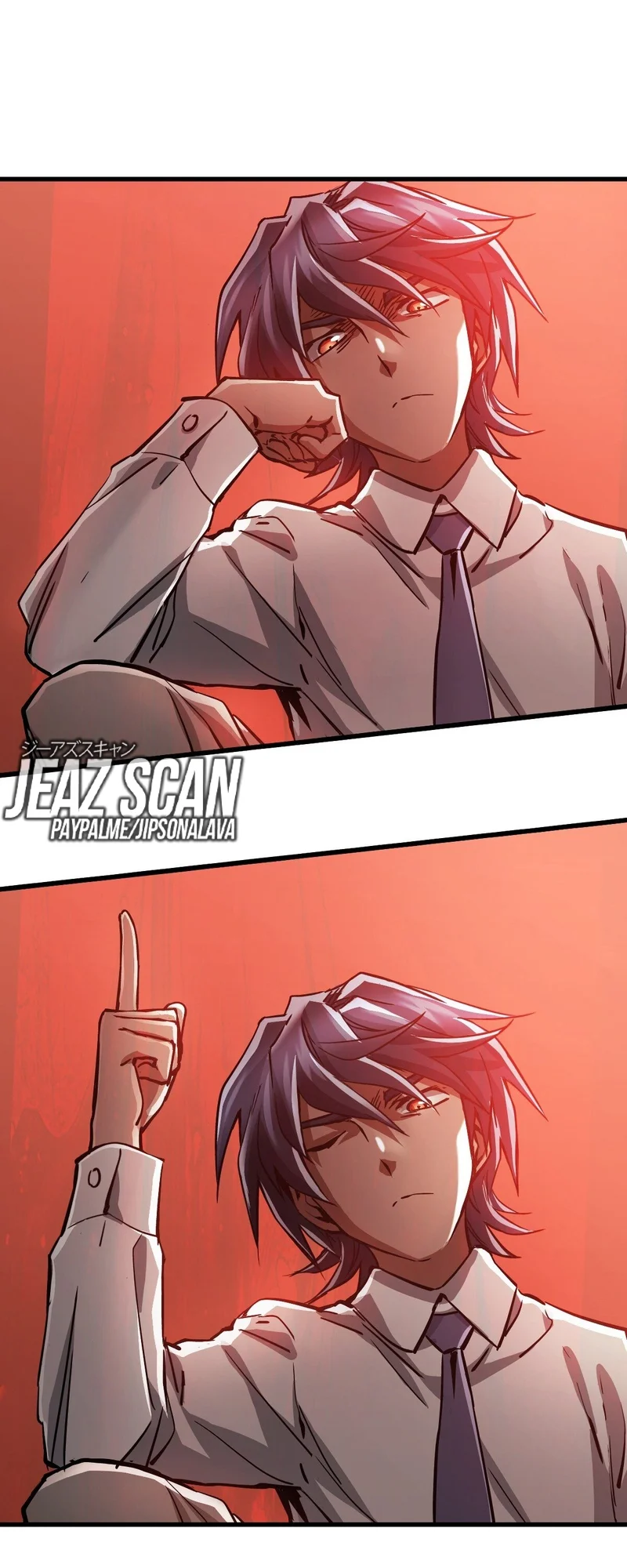 Página 53 del Manga
