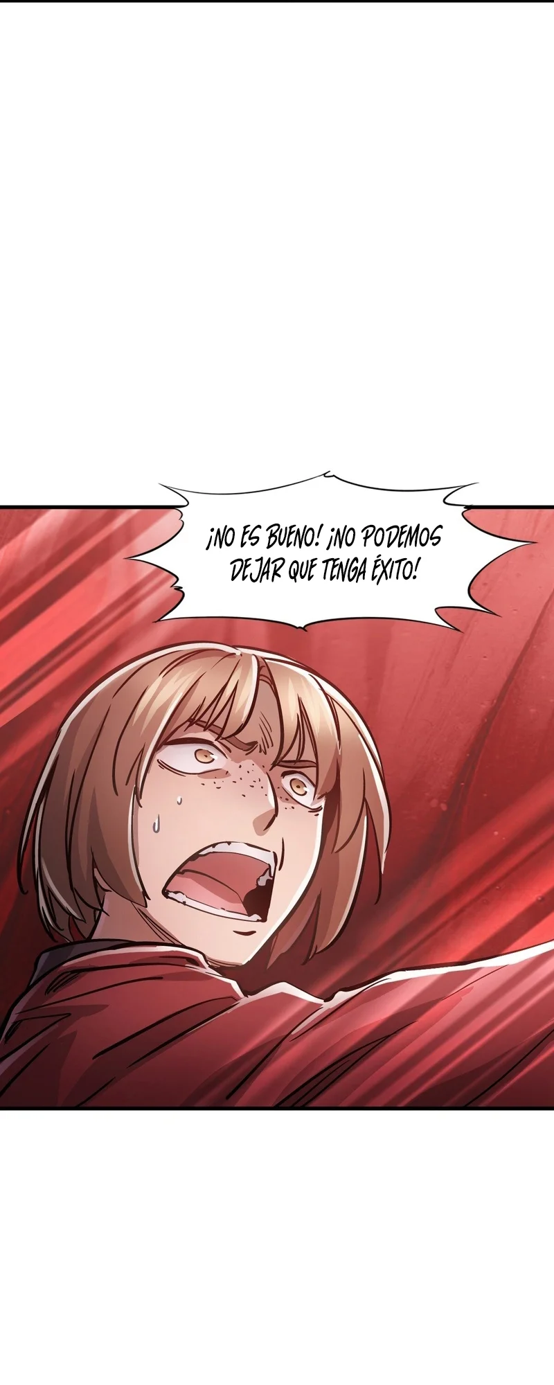 Página 58 del Manga