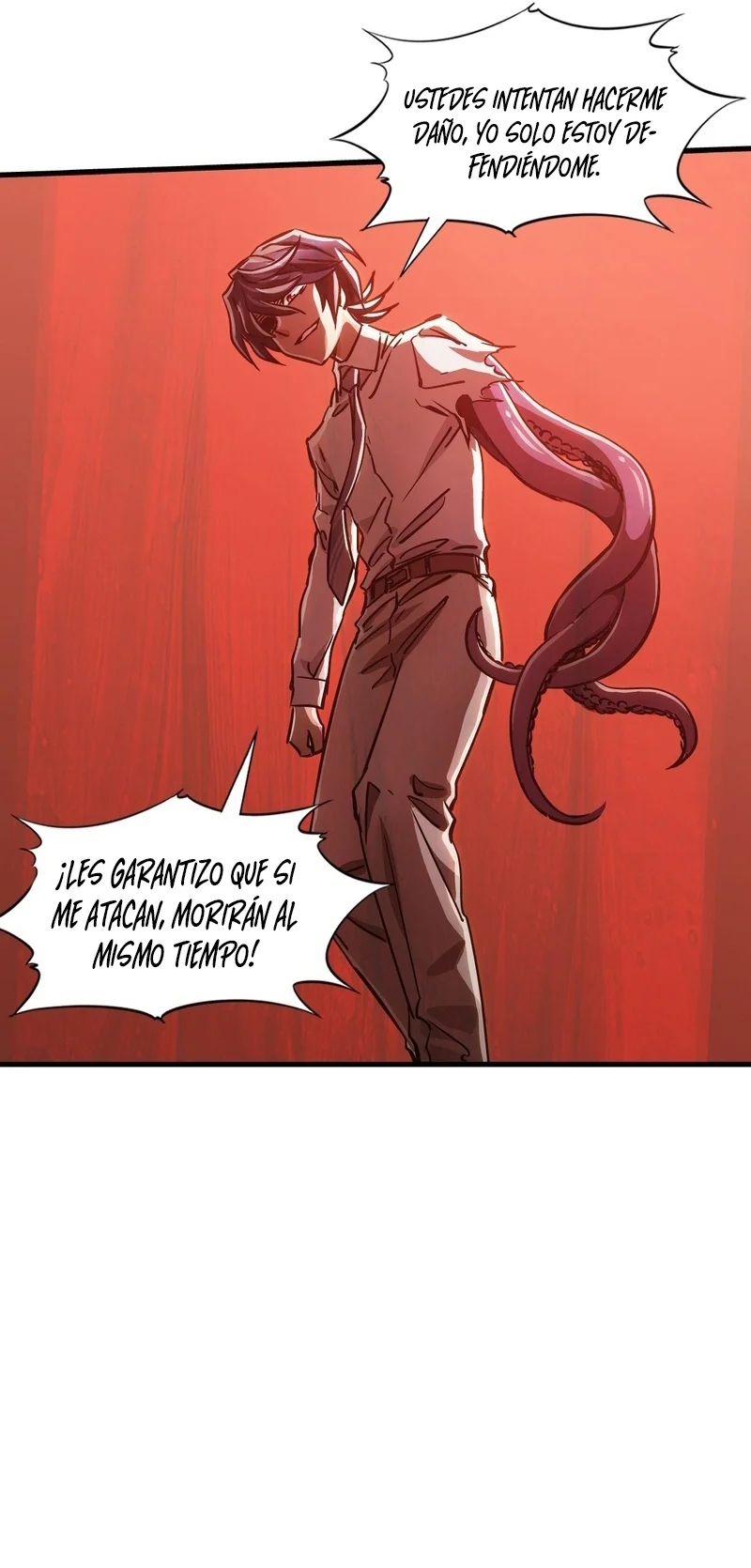 Página 60 del Manga