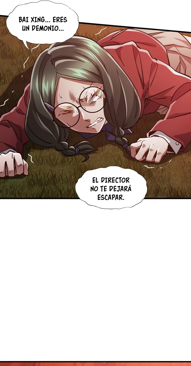 Página 69 del Manga