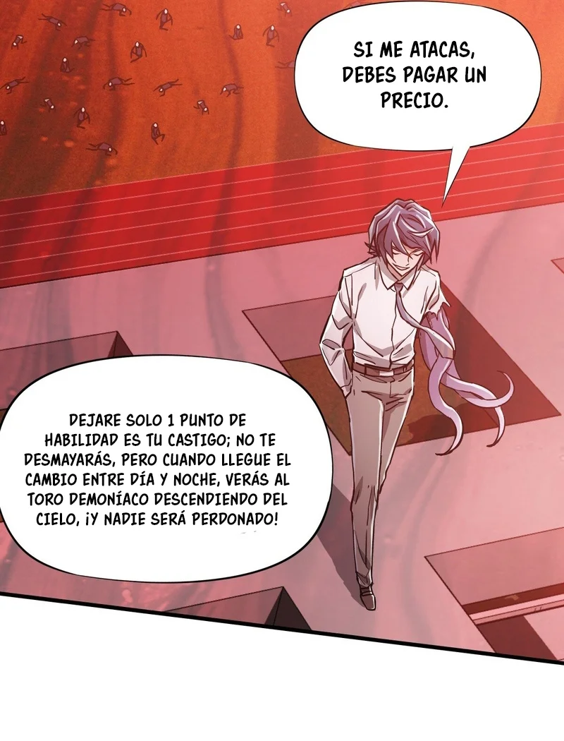 Página 70 del Manga