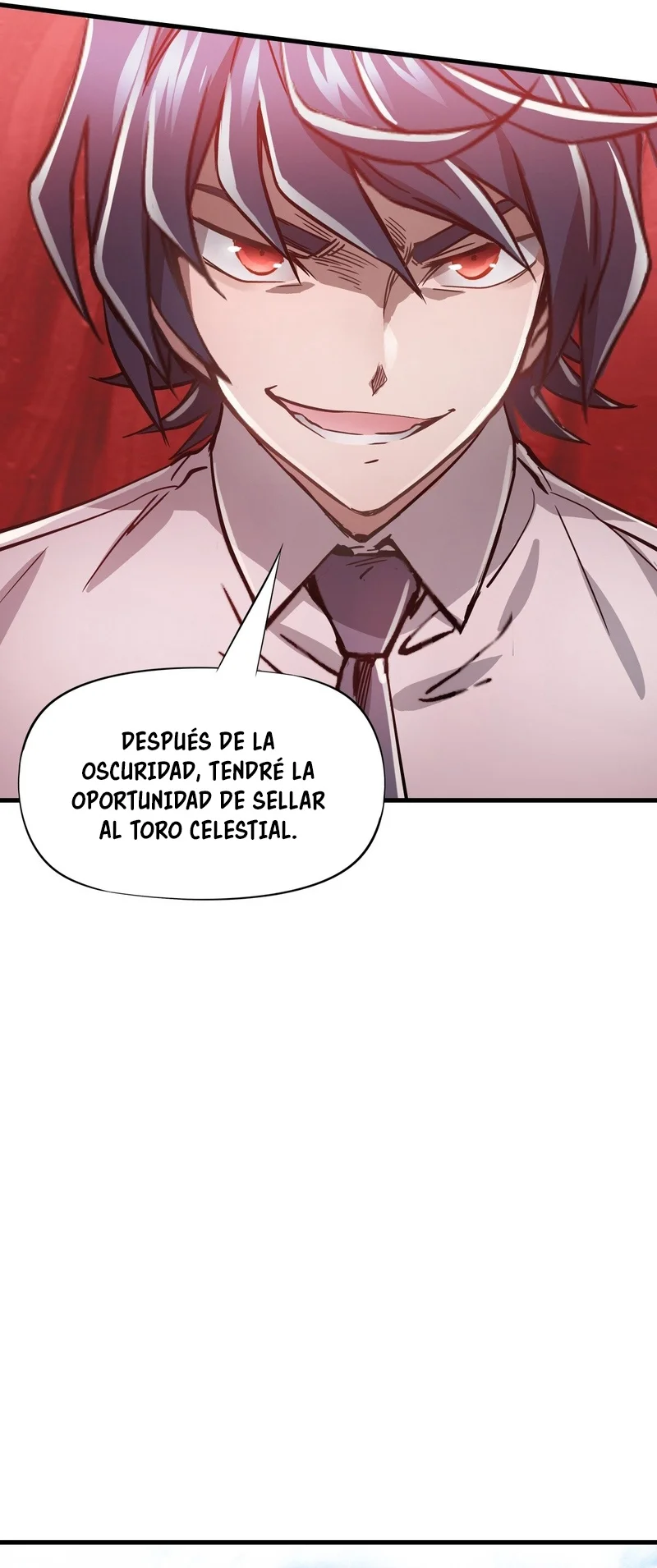 Página 71 del Manga