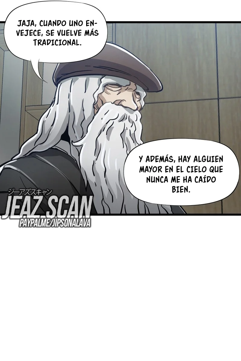 Página 75 del Manga