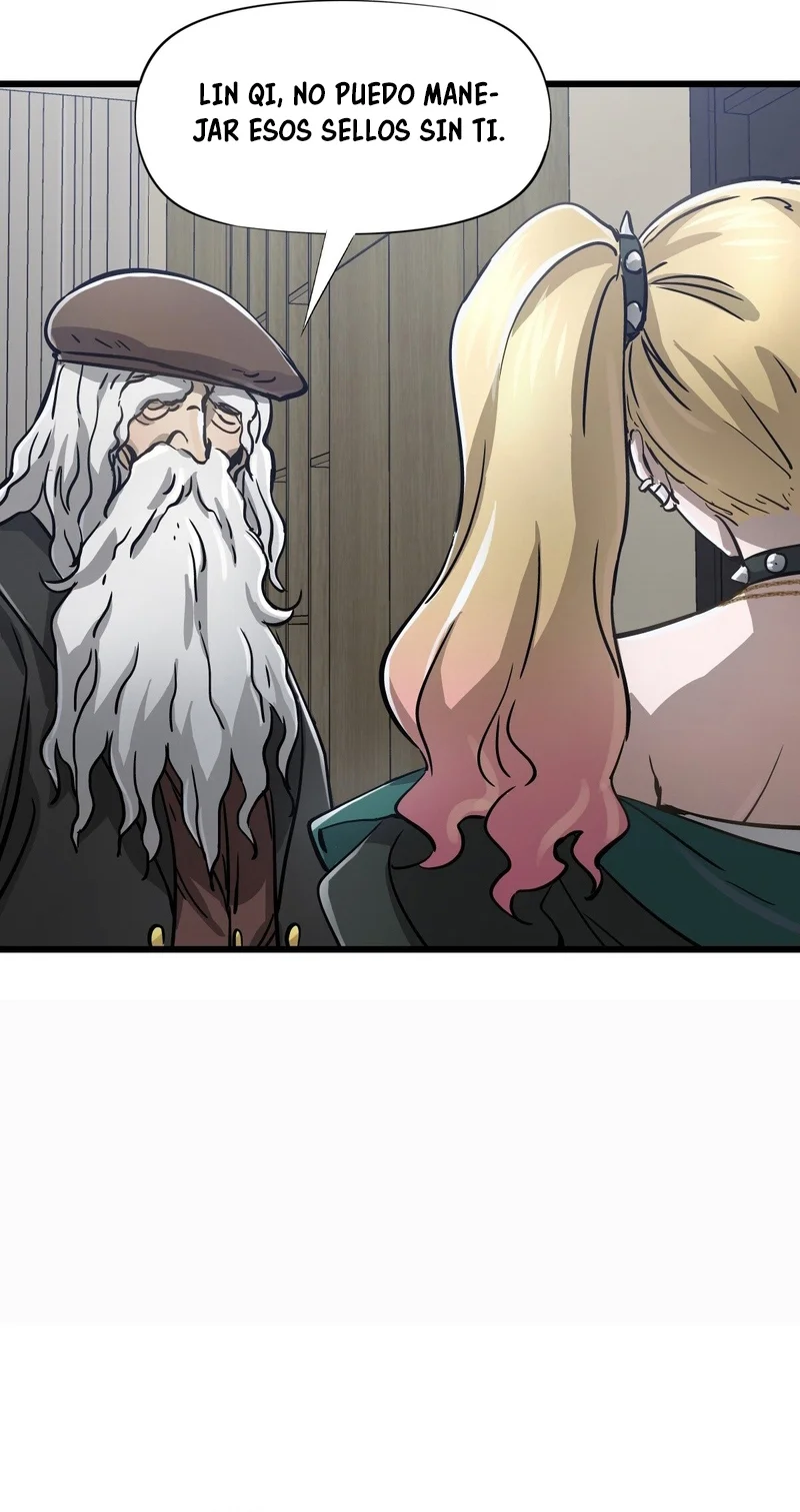 Página 77 del Manga