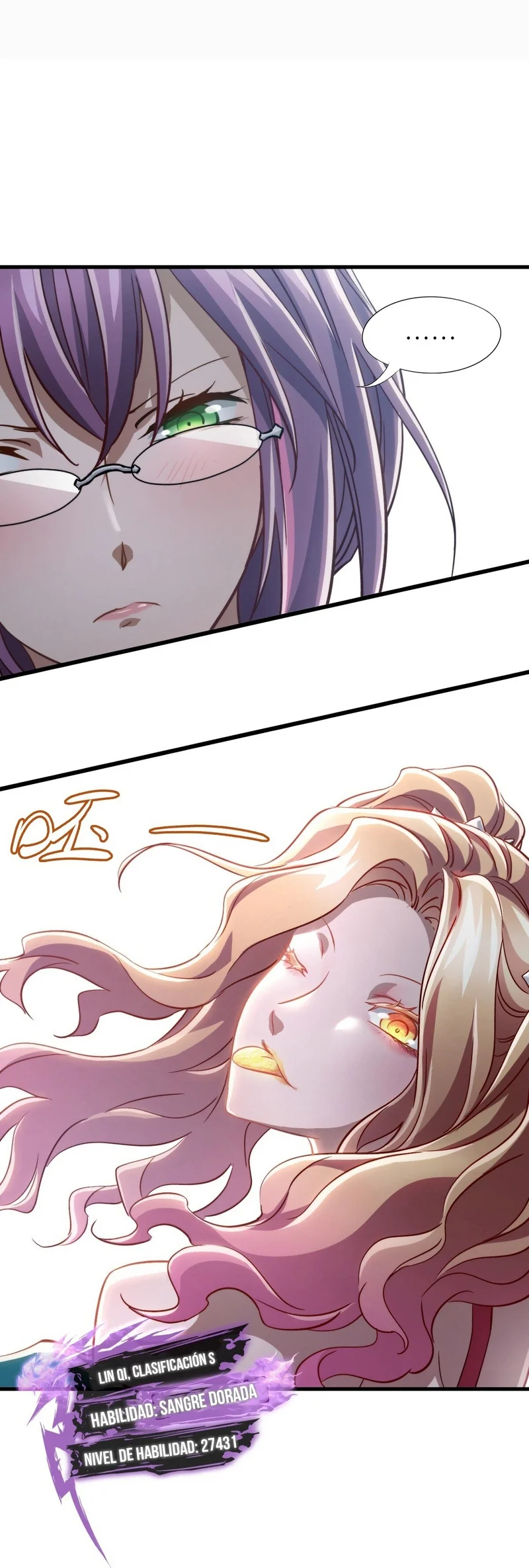 Página 80 del Manga