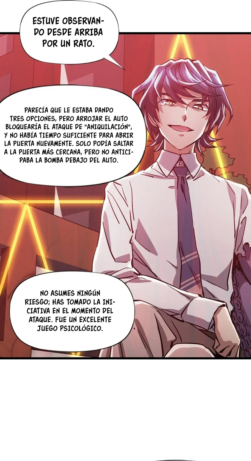 Página 35 del Manga