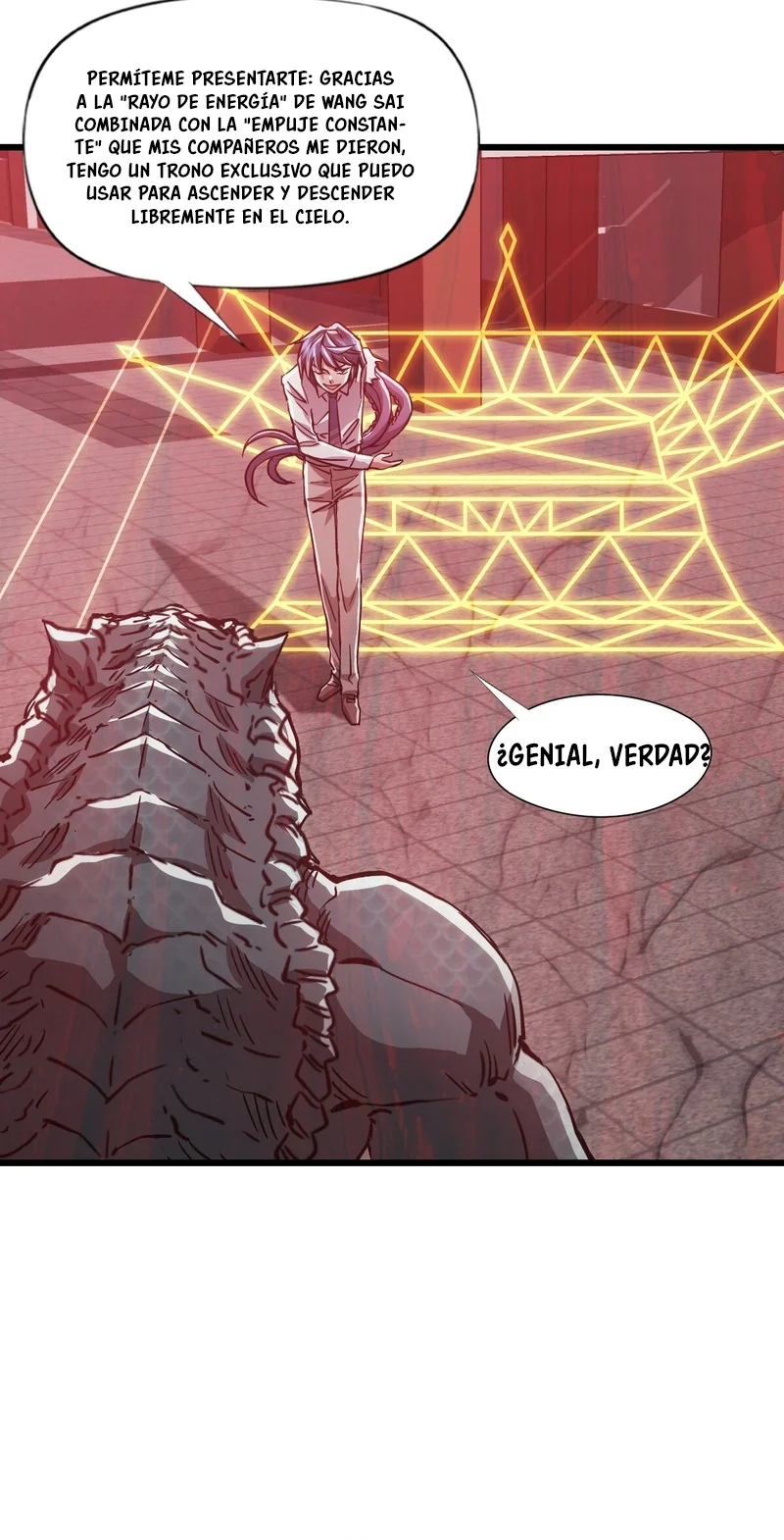 Página 37 del Manga