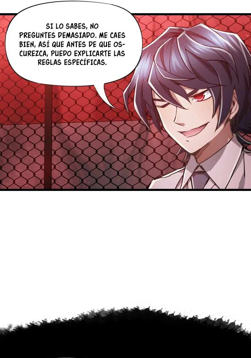 Página 42 del Manga