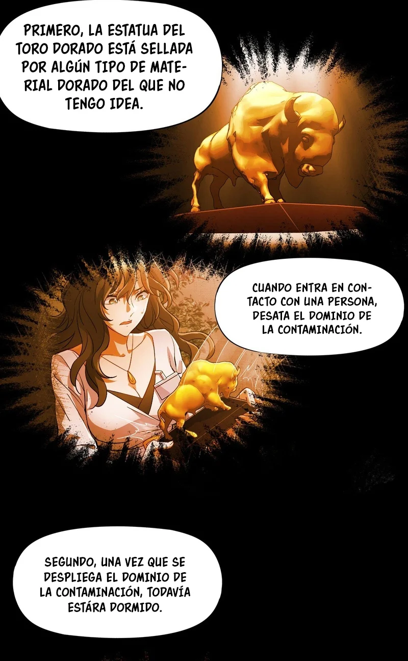 Página 43 del Manga