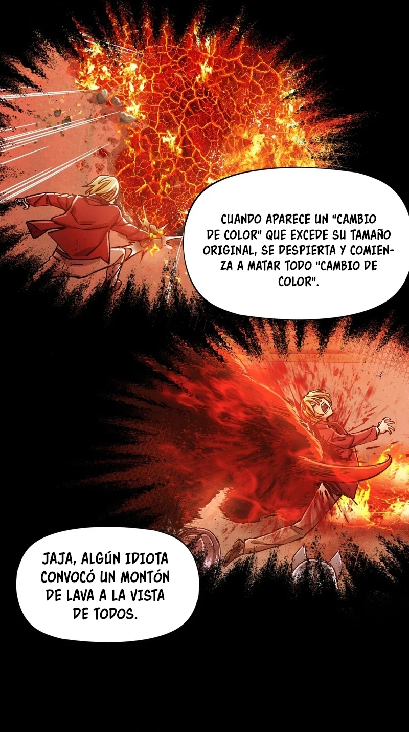 Página 44 del Manga