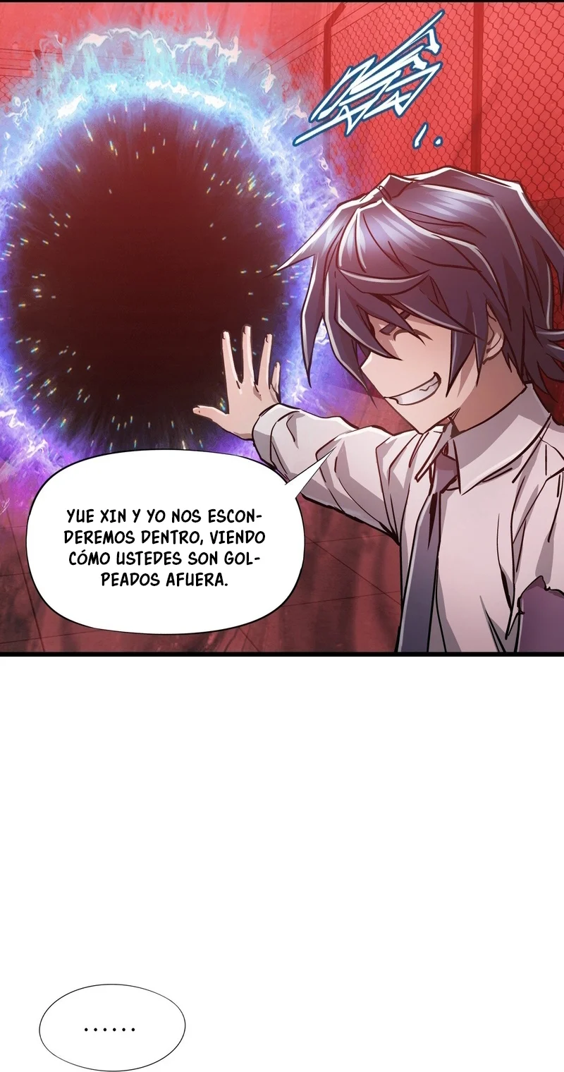 Página 48 del Manga