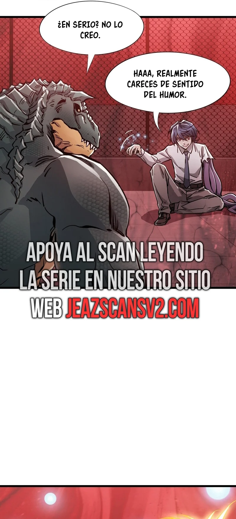 Página 49 del Manga