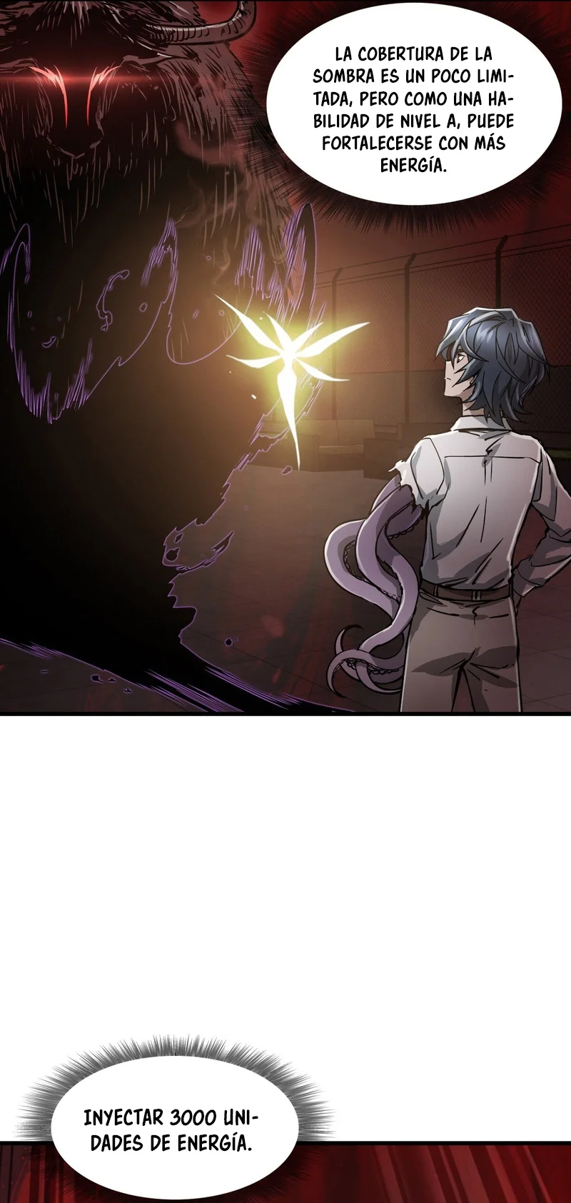 Página 41 del Manga