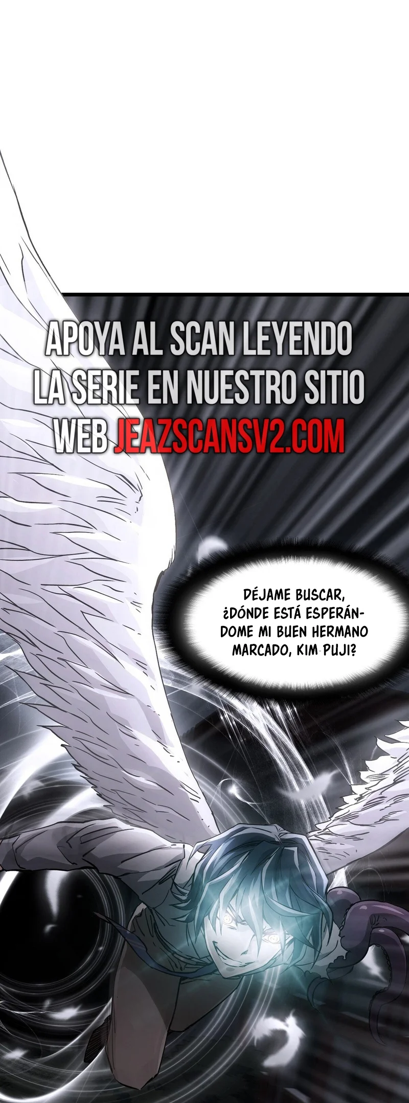 Página 55 del Manga