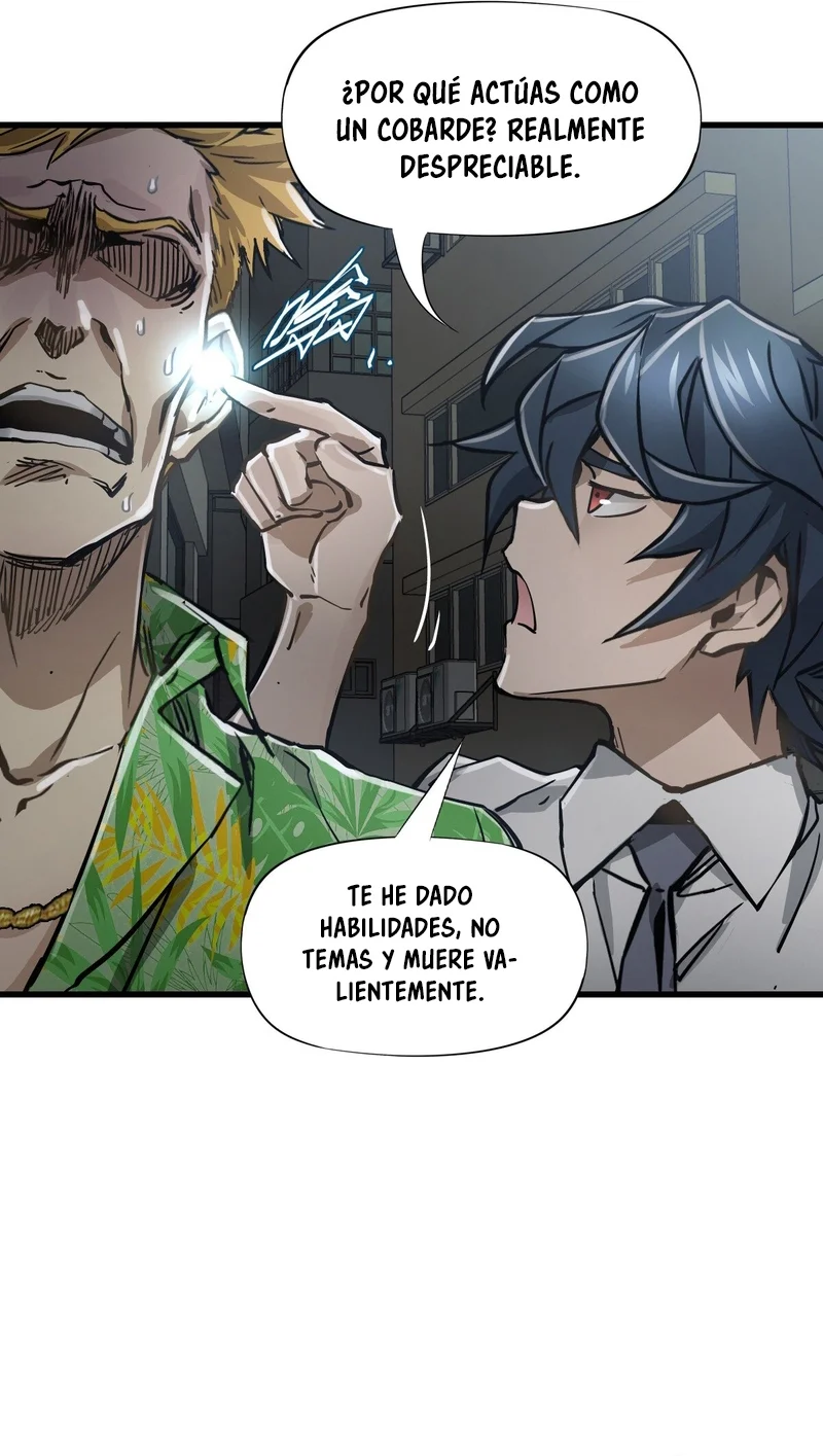 Página 37 del Manga