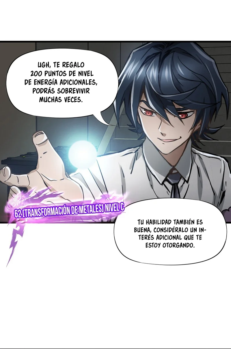 Página 39 del Manga