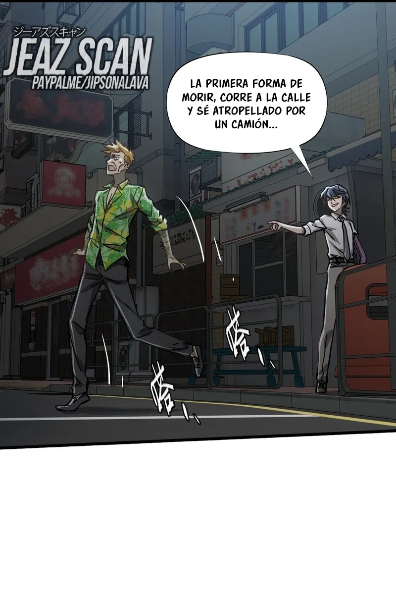 Página 40 del Manga